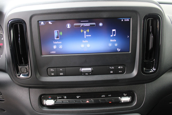 Mercedes-Benz Vito 116 CDI / Aut / Lang / Edition / Led / Camera / Vol Opties / NIEUWSTAAT