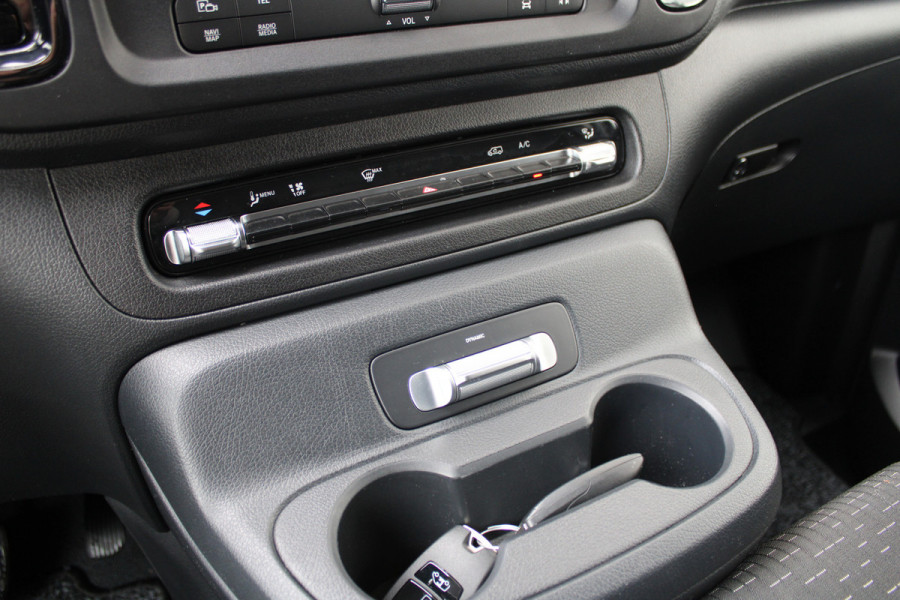 Mercedes-Benz Vito 116 CDI / Aut / Lang / Edition / Led / Camera / Vol Opties / NIEUWSTAAT