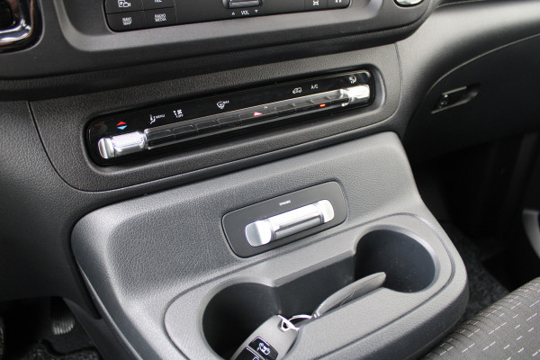 Mercedes-Benz Vito 116 CDI / Aut / Lang / Edition / Led / Camera / Vol Opties / NIEUWSTAAT