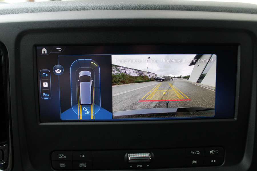 Mercedes-Benz Vito 116 CDI / Aut / Lang / Edition / Led / Camera / Vol Opties / NIEUWSTAAT
