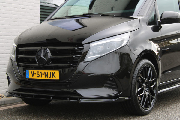 Mercedes-Benz Vito 116 CDI / Aut / Lang / Edition / Led / Camera / Vol Opties / NIEUWSTAAT