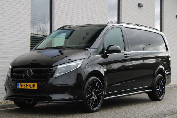 Mercedes-Benz Vito 116 CDI / Aut / Lang / Edition / Led / Camera / Vol Opties / NIEUWSTAAT