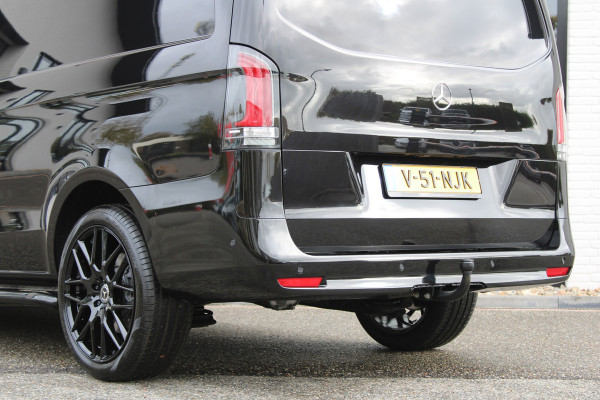Mercedes-Benz Vito 116 CDI / Aut / Lang / Edition / Led / Camera / Vol Opties / NIEUWSTAAT