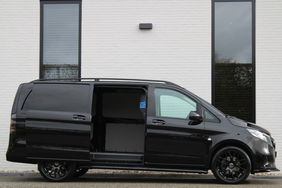 Mercedes-Benz Vito 116 CDI / Aut / Lang / Edition / Led / Camera / Vol Opties / NIEUWSTAAT