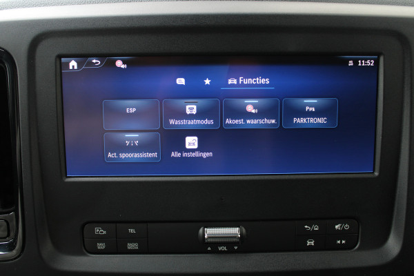 Mercedes-Benz Vito 116 CDI / Aut / Lang / Edition / Led / Camera / Vol Opties / NIEUWSTAAT