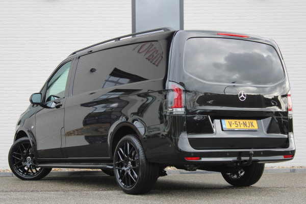 Mercedes-Benz Vito 116 CDI / Aut / Lang / Edition / Led / Camera / Vol Opties / NIEUWSTAAT