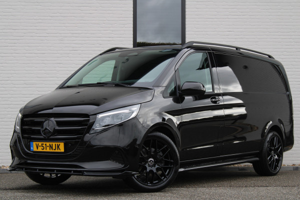 Mercedes-Benz Vito 116 CDI / Aut / Lang / Edition / Led / Camera / Vol Opties / NIEUWSTAAT