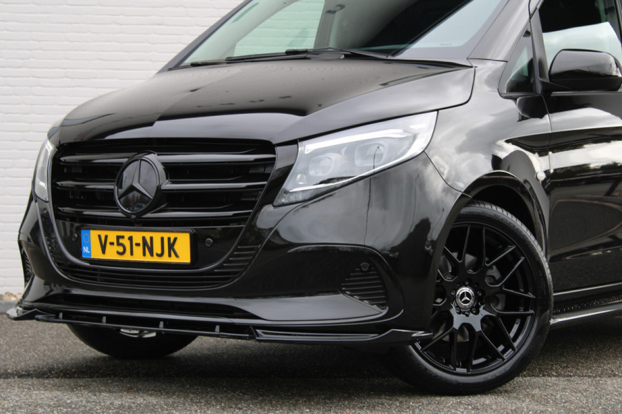Mercedes-Benz Vito 116 CDI / Aut / Lang / Edition / Led / Camera / Vol Opties / NIEUWSTAAT