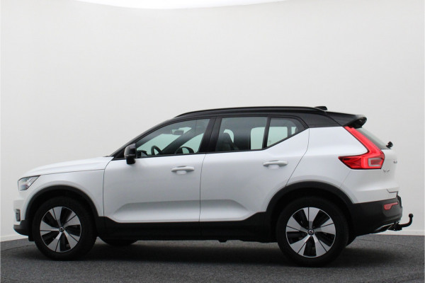 Volvo XC40 2.0 T4 AWD R-Design Panoramadak, H&K, Virtual Cockpit, Apple Carplay, LED, Trekhaak, 18''