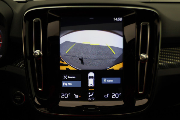 Volvo XC40 2.0 T4 AWD R-Design Panoramadak, H&K, Virtual Cockpit, Apple Carplay, LED, Trekhaak, 18''