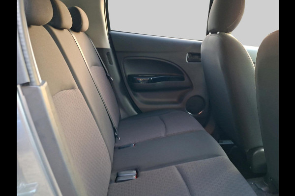 Mitsubishi Space Star 1.0 Active