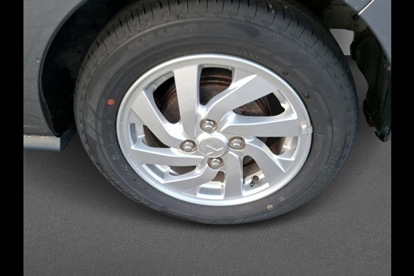 Mitsubishi Space Star 1.0 Active