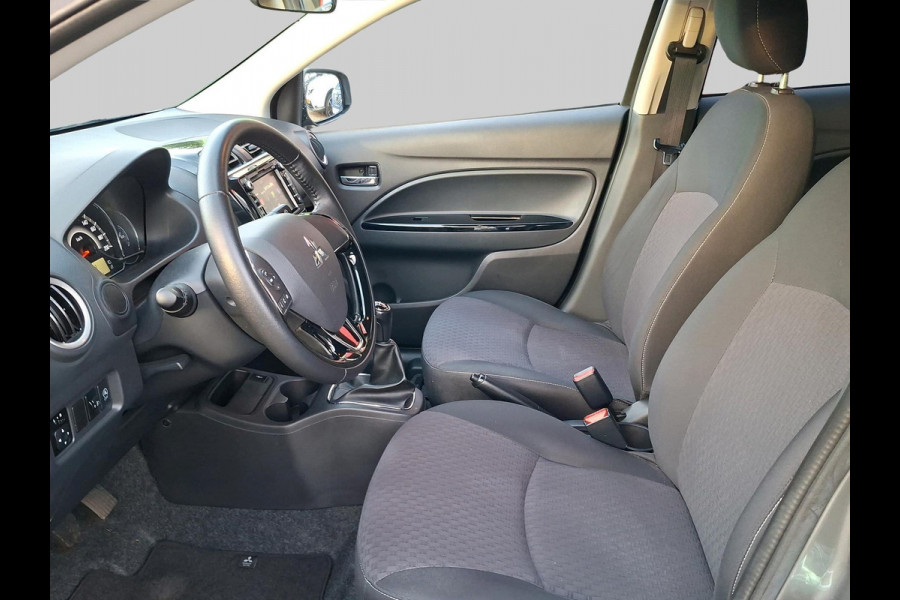 Mitsubishi Space Star 1.0 Active