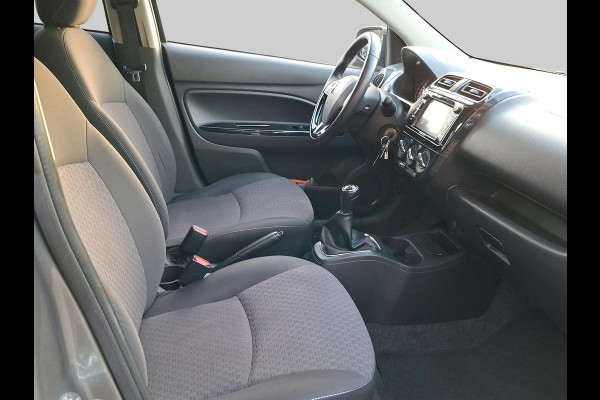 Mitsubishi Space Star 1.0 Active