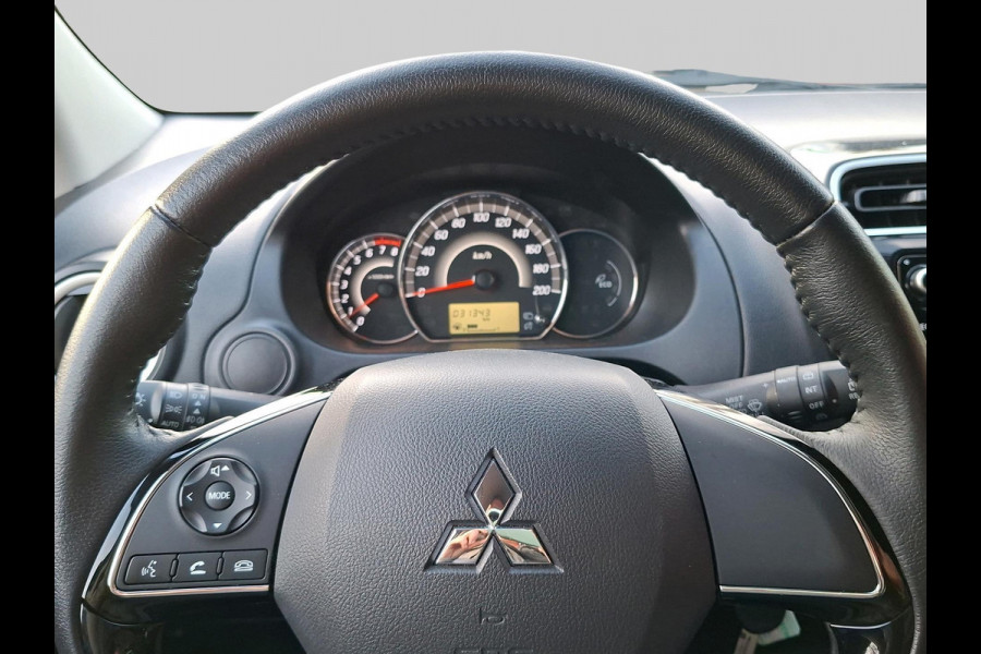 Mitsubishi Space Star 1.0 Active