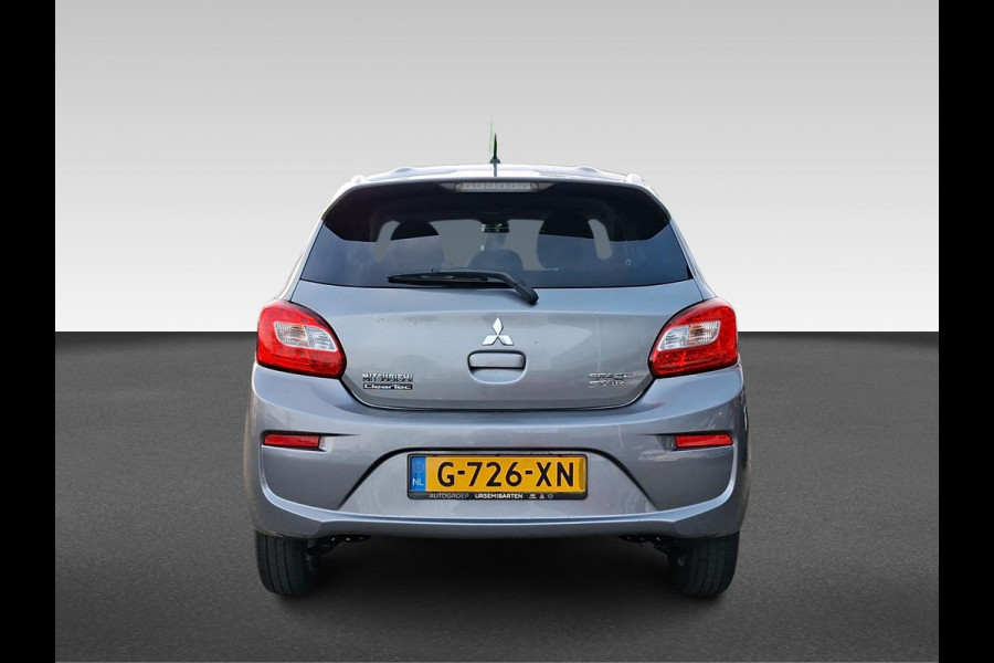 Mitsubishi Space Star 1.0 Active