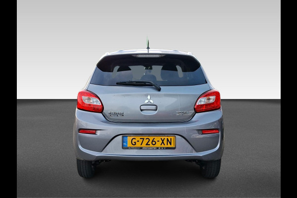 Mitsubishi Space Star 1.0 Active