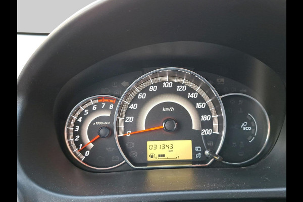 Mitsubishi Space Star 1.0 Active