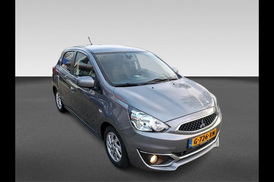 Mitsubishi Space Star 1.0 Active