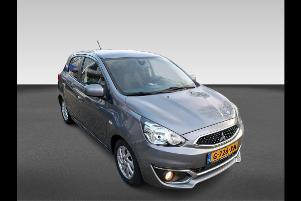 Mitsubishi Space Star 1.0 Active