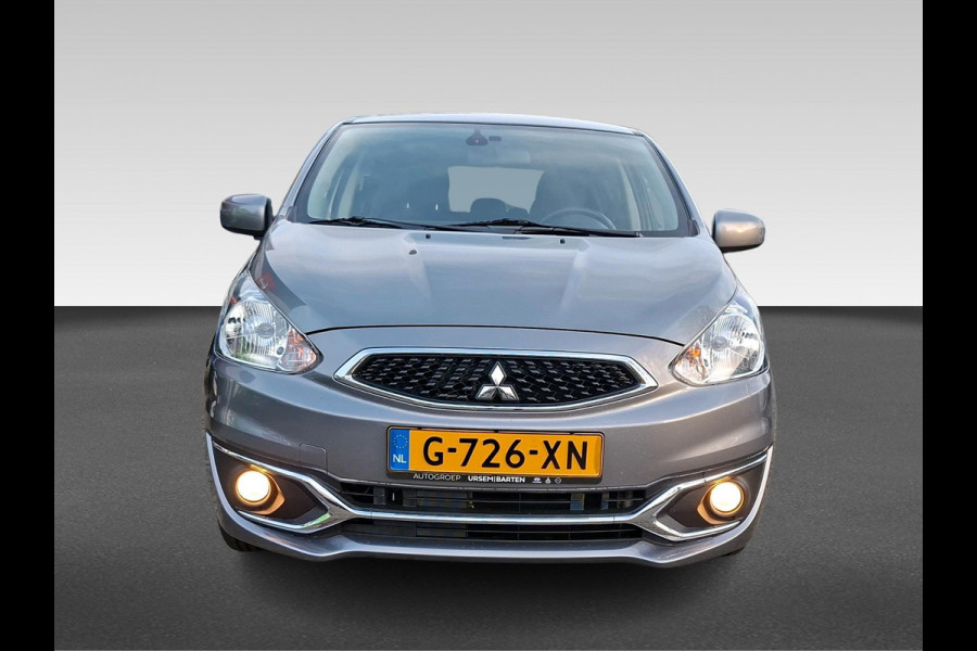 Mitsubishi Space Star 1.0 Active