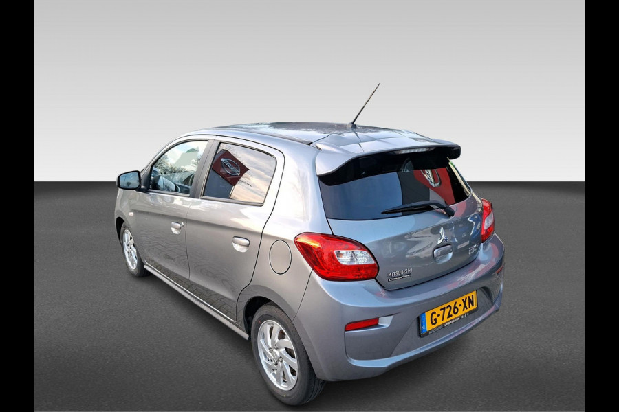 Mitsubishi Space Star 1.0 Active