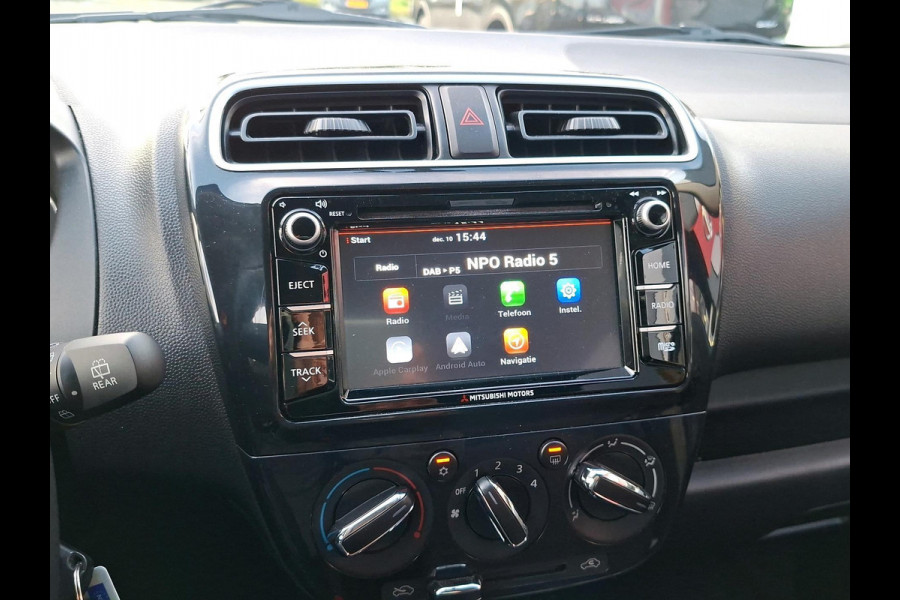 Mitsubishi Space Star 1.0 Active