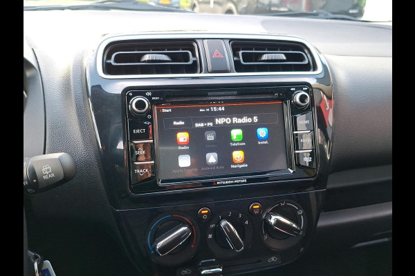 Mitsubishi Space Star 1.0 Active