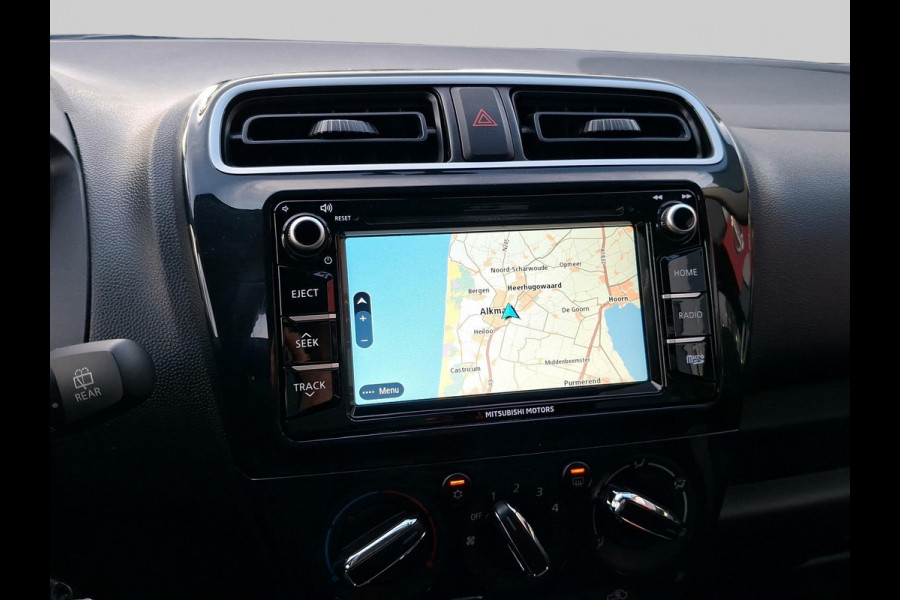 Mitsubishi Space Star 1.0 Active