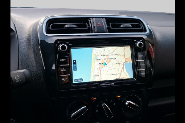 Mitsubishi Space Star 1.0 Active