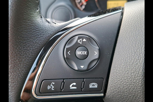 Mitsubishi Space Star 1.0 Active