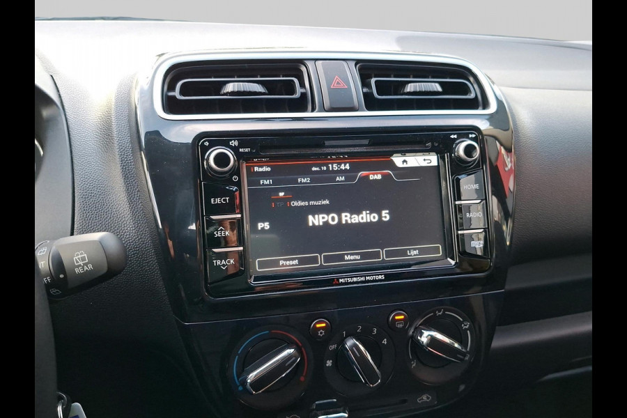 Mitsubishi Space Star 1.0 Active