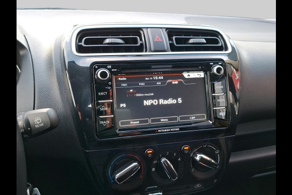 Mitsubishi Space Star 1.0 Active