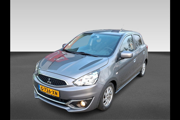 Mitsubishi Space Star 1.0 Active