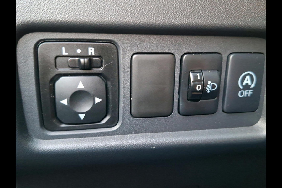 Mitsubishi Space Star 1.0 Active