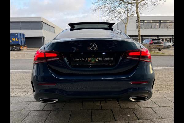 Mercedes-Benz A-Klasse 220 4MATIC Premium Plus LEER/NAV/PANO