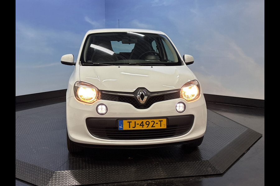Renault Twingo 1.0 SCe Collection Airco | Elktr. pakket | Telefoonvoorbereiding Bluetooth