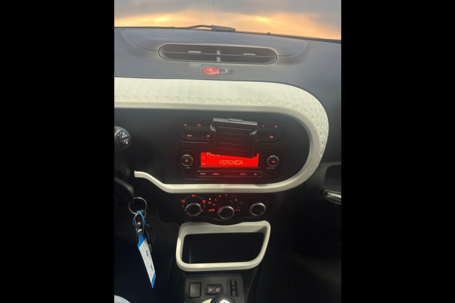 Renault Twingo 1.0 SCe Collection Airco | Elktr. pakket | Telefoonvoorbereiding Bluetooth