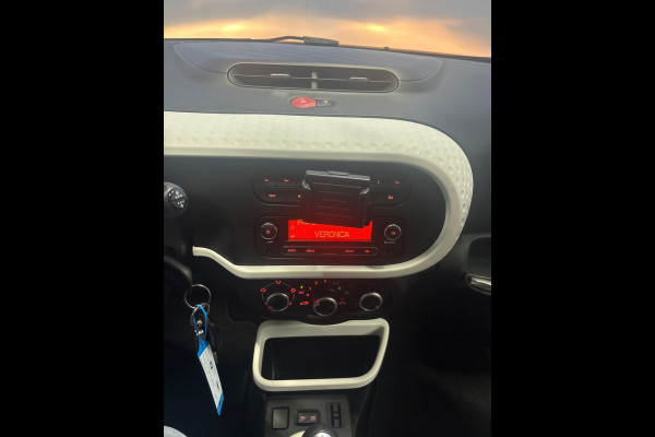 Renault Twingo 1.0 SCe Collection Airco | Elktr. pakket | Telefoonvoorbereiding Bluetooth