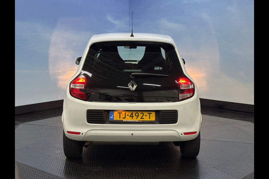 Renault Twingo 1.0 SCe Collection Airco | Elktr. pakket | Telefoonvoorbereiding Bluetooth