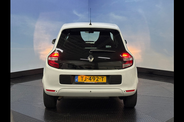 Renault Twingo 1.0 SCe Collection Airco | Elktr. pakket | Telefoonvoorbereiding Bluetooth
