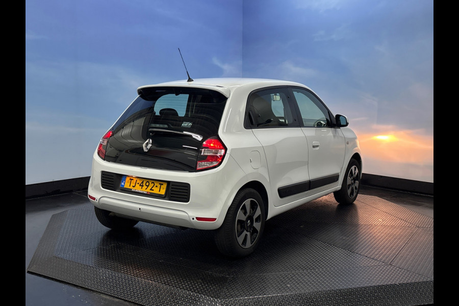 Renault Twingo 1.0 SCe Collection Airco | Elktr. pakket | Telefoonvoorbereiding Bluetooth