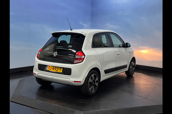 Renault Twingo 1.0 SCe Collection Airco | Elktr. pakket | Telefoonvoorbereiding Bluetooth