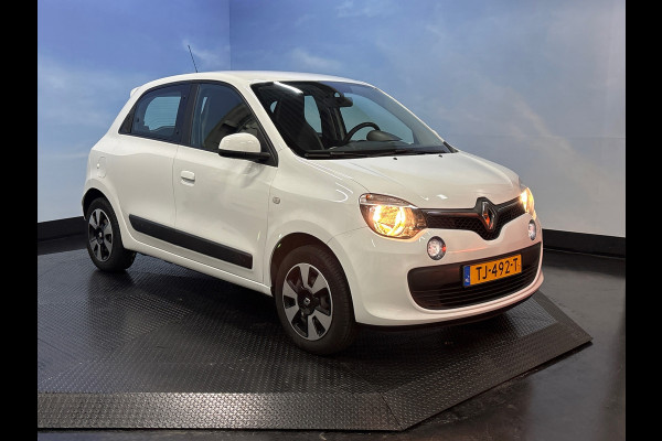 Renault Twingo 1.0 SCe Collection Airco | Elktr. pakket | Telefoonvoorbereiding Bluetooth
