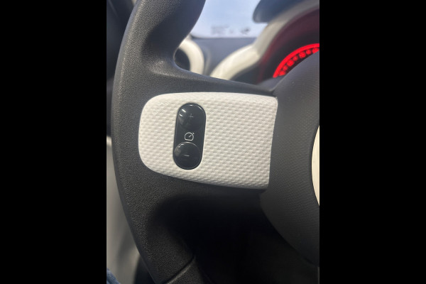 Renault Twingo 1.0 SCe Collection Airco | Elktr. pakket | Telefoonvoorbereiding Bluetooth