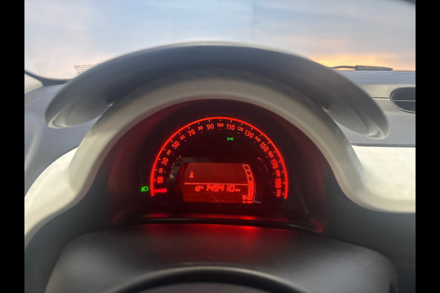 Renault Twingo 1.0 SCe Collection Airco | Elktr. pakket | Telefoonvoorbereiding Bluetooth