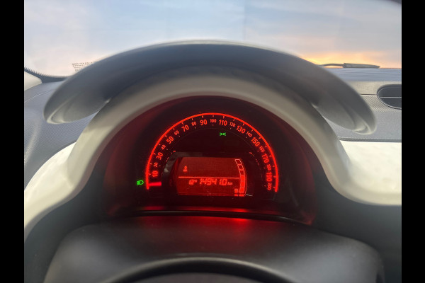 Renault Twingo 1.0 SCe Collection Airco | Elktr. pakket | Telefoonvoorbereiding Bluetooth