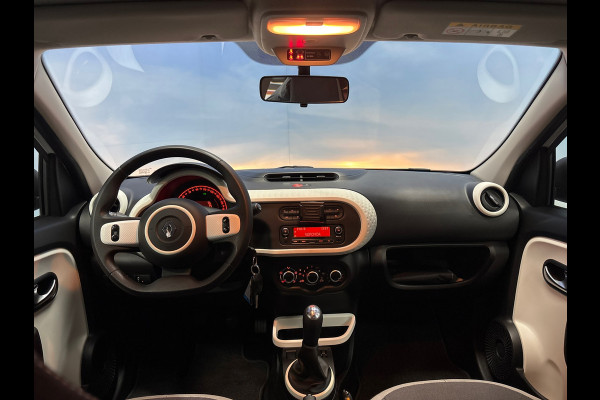 Renault Twingo 1.0 SCe Collection Airco | Elktr. pakket | Telefoonvoorbereiding Bluetooth