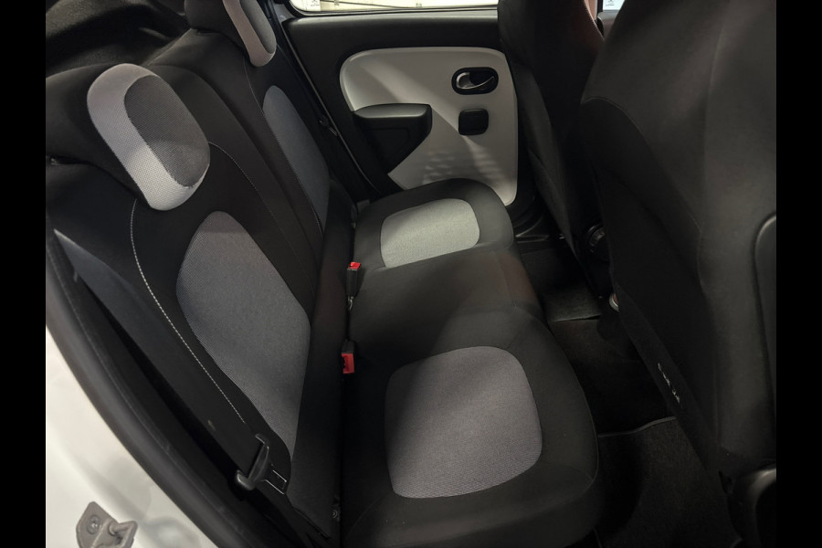 Renault Twingo 1.0 SCe Collection Airco | Elktr. pakket | Telefoonvoorbereiding Bluetooth