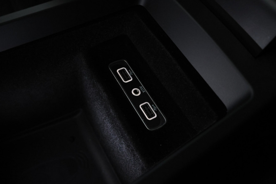 Alfa Romeo Stelvio 2.2d B-Tech Alles zwart, Volledier, Climate, Trkehaak,